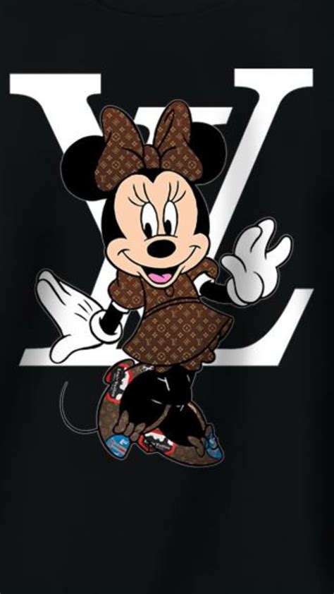 louis vuitton video cartoon
